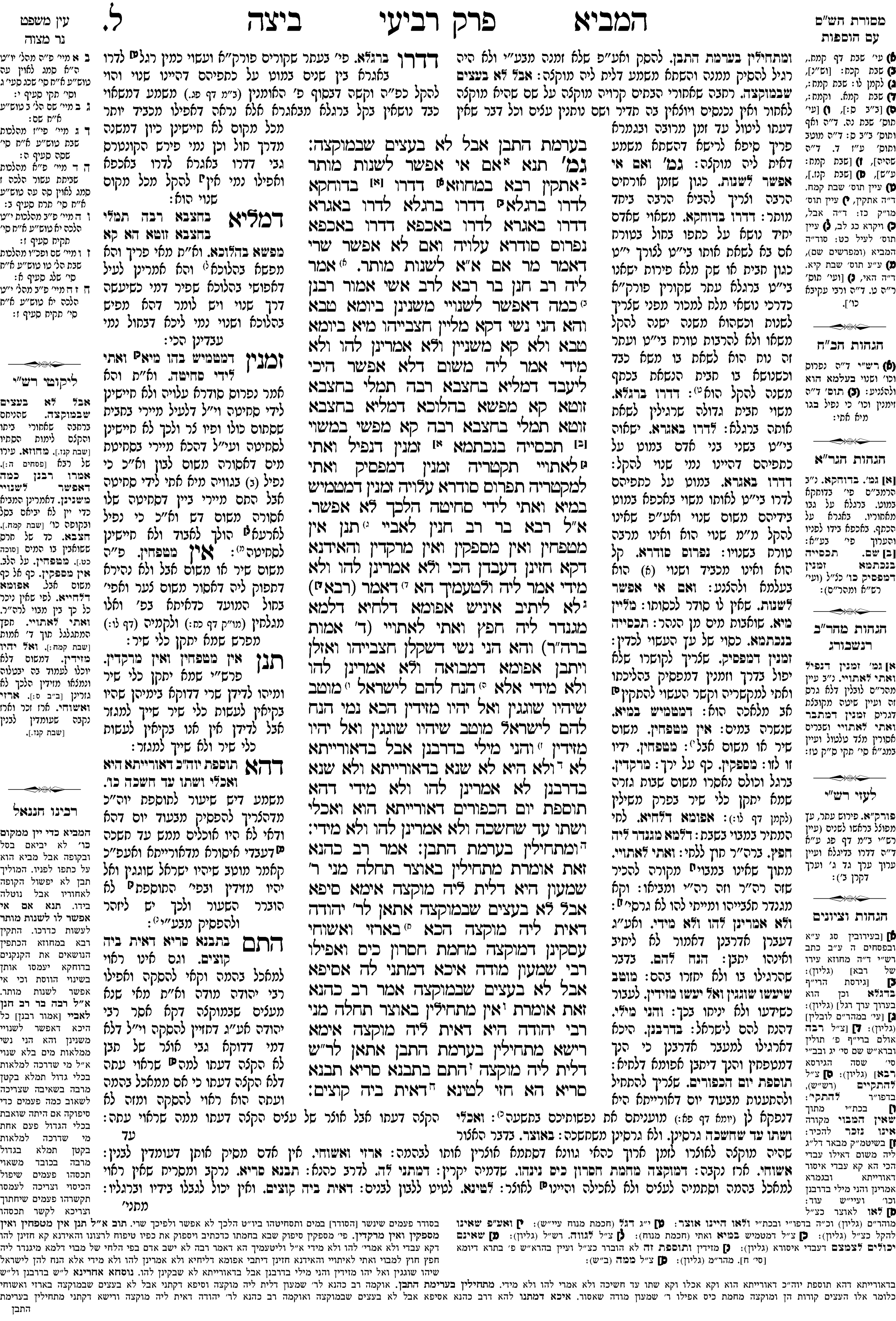 beitzah 30a