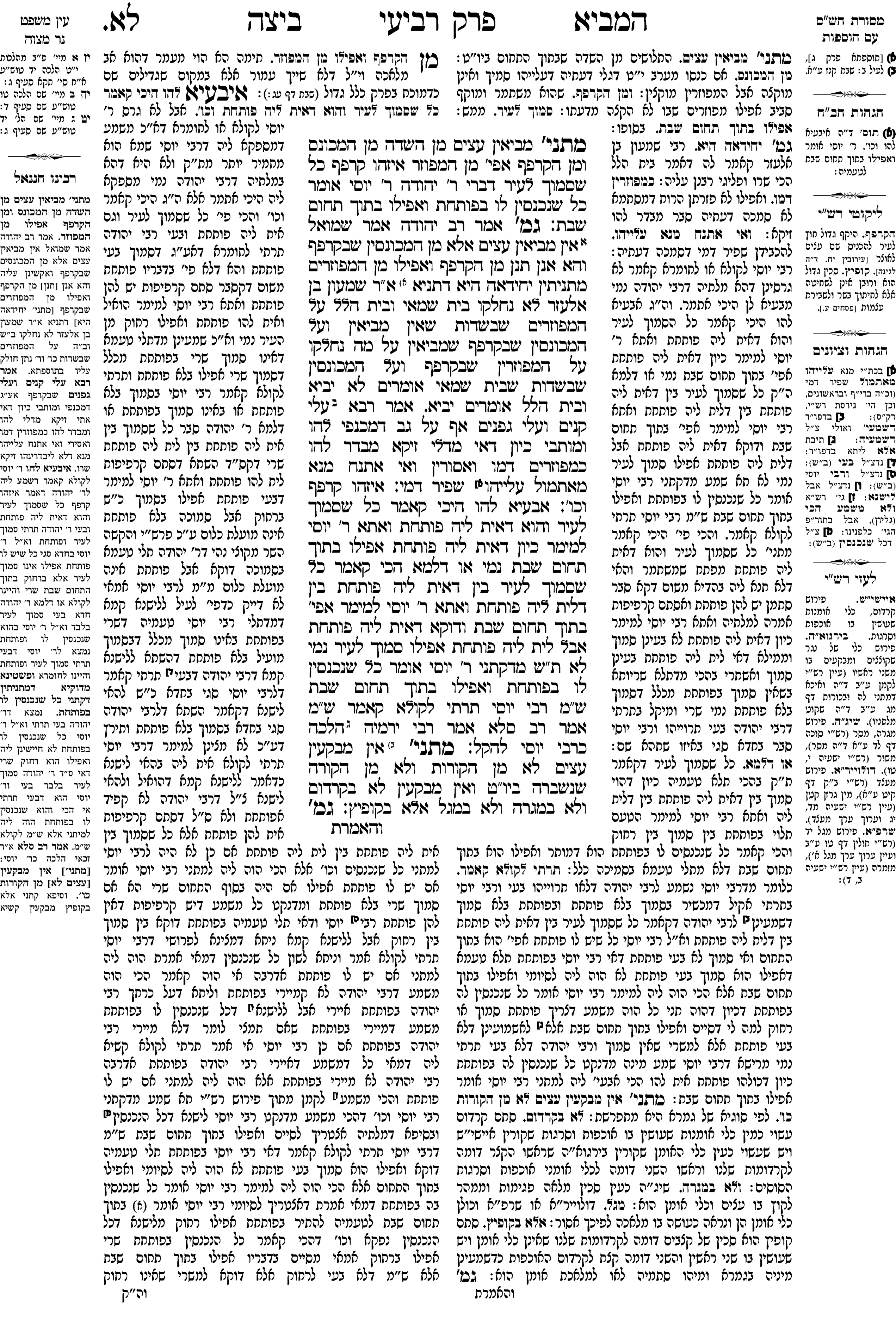 beitzah 31a