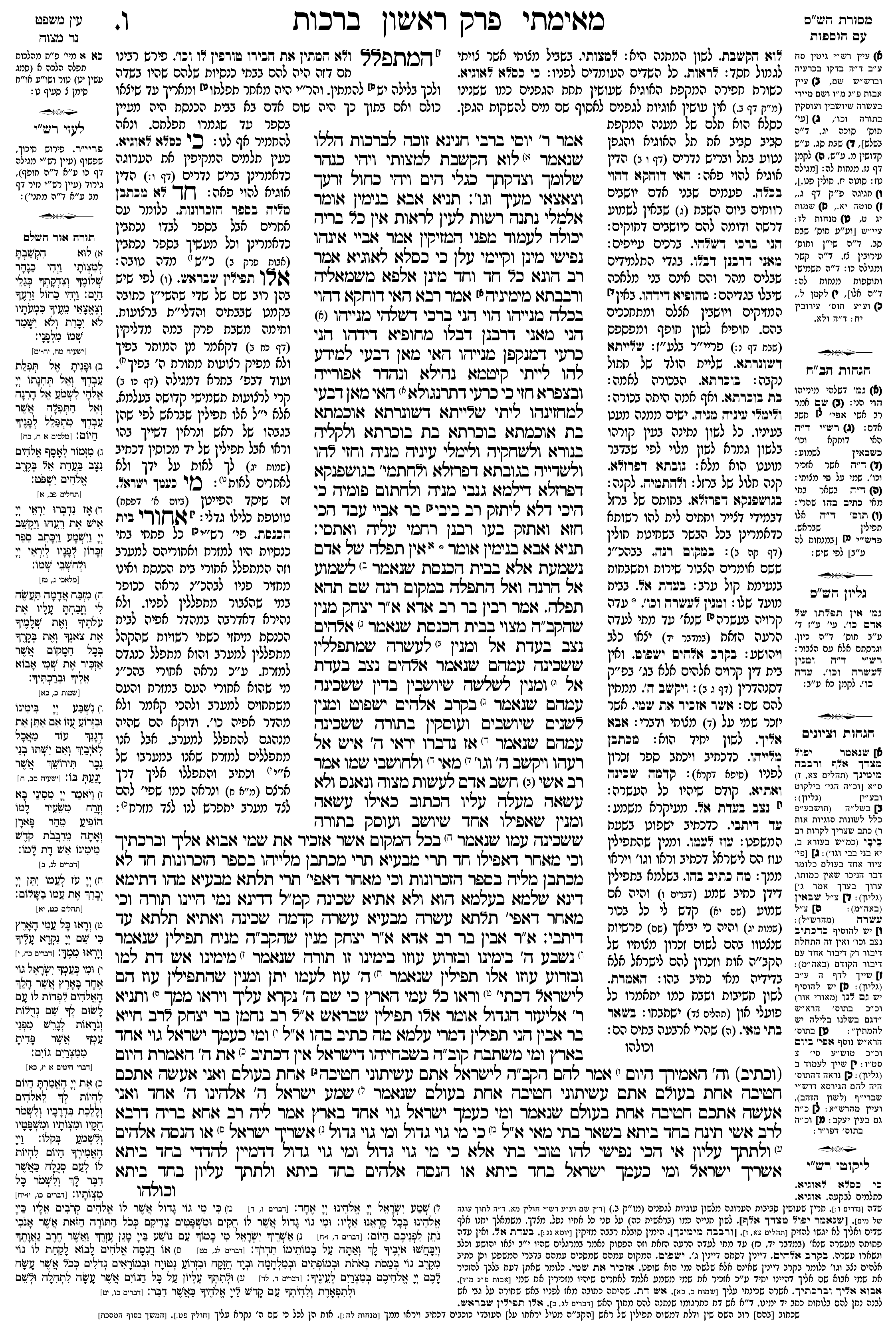 berachos 6a