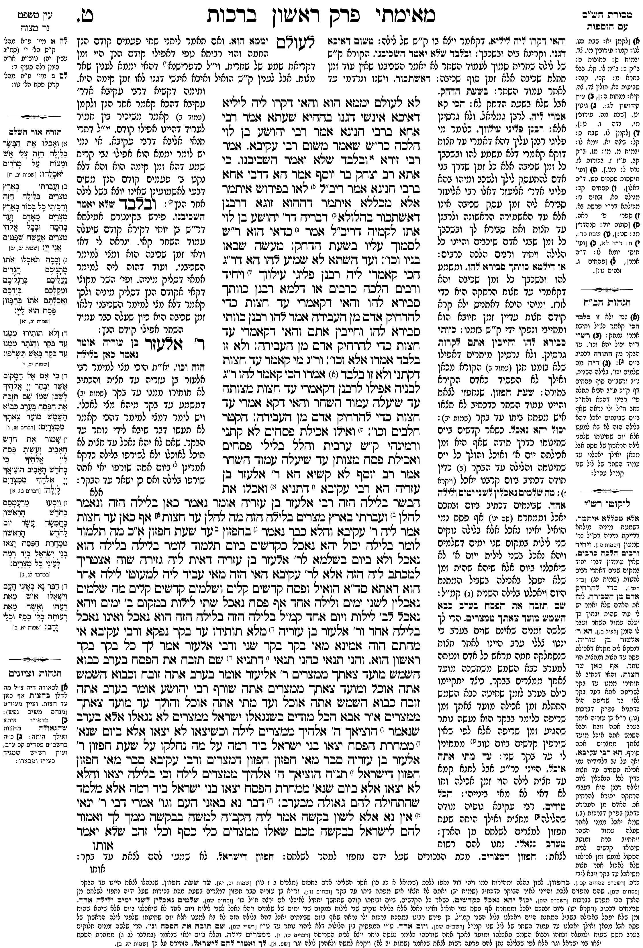 berachos 9a