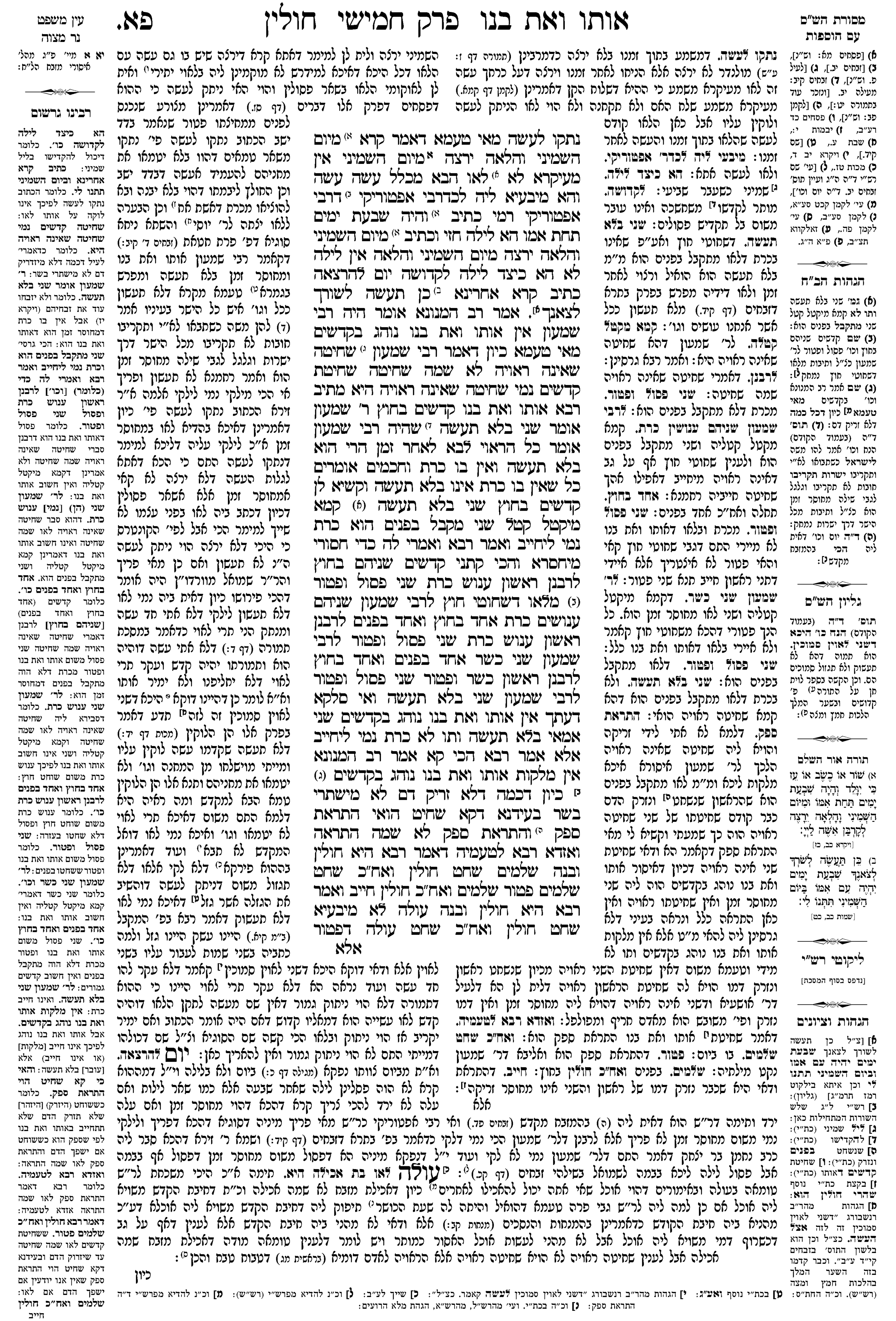 chulin 81a