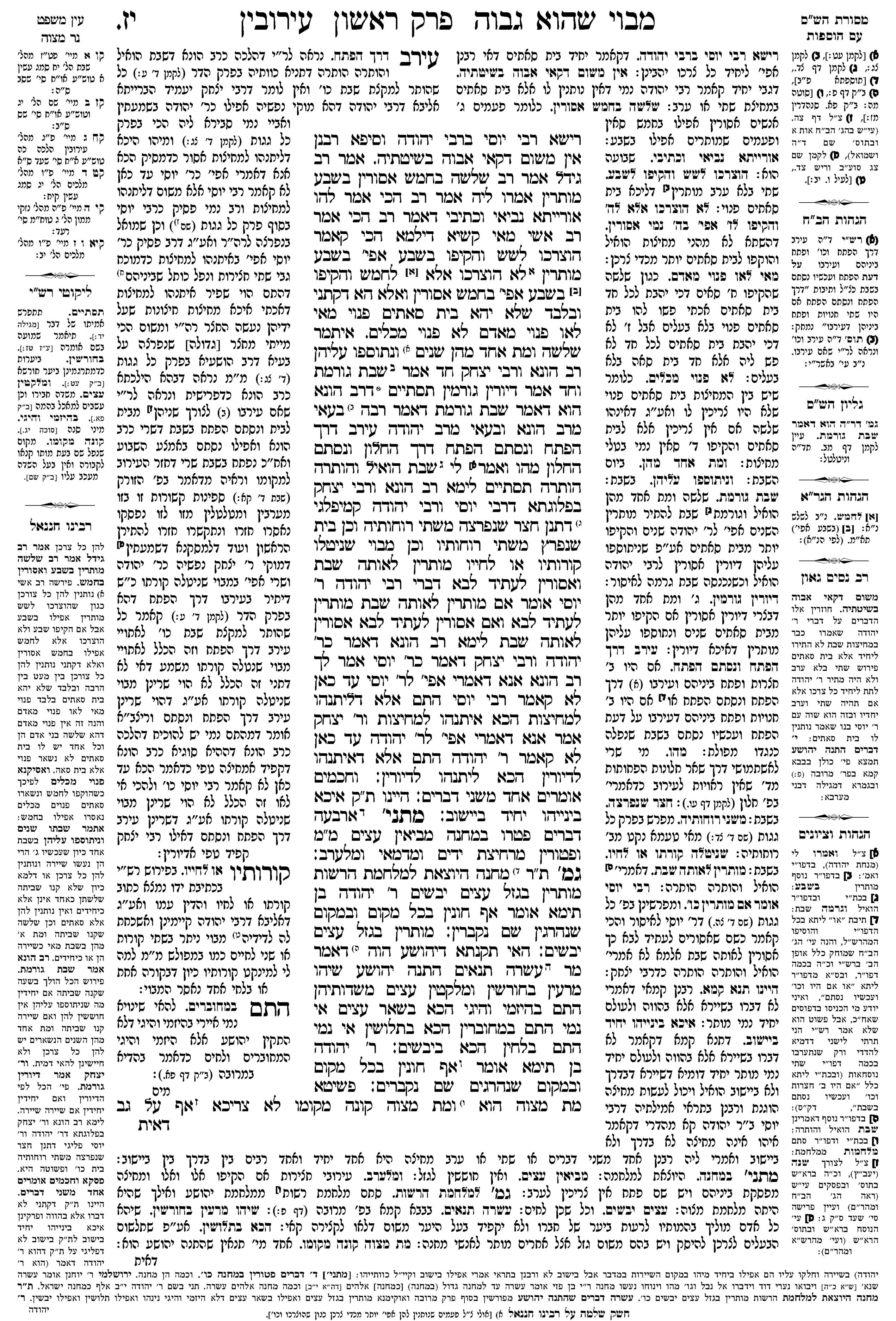 eruvin 17a