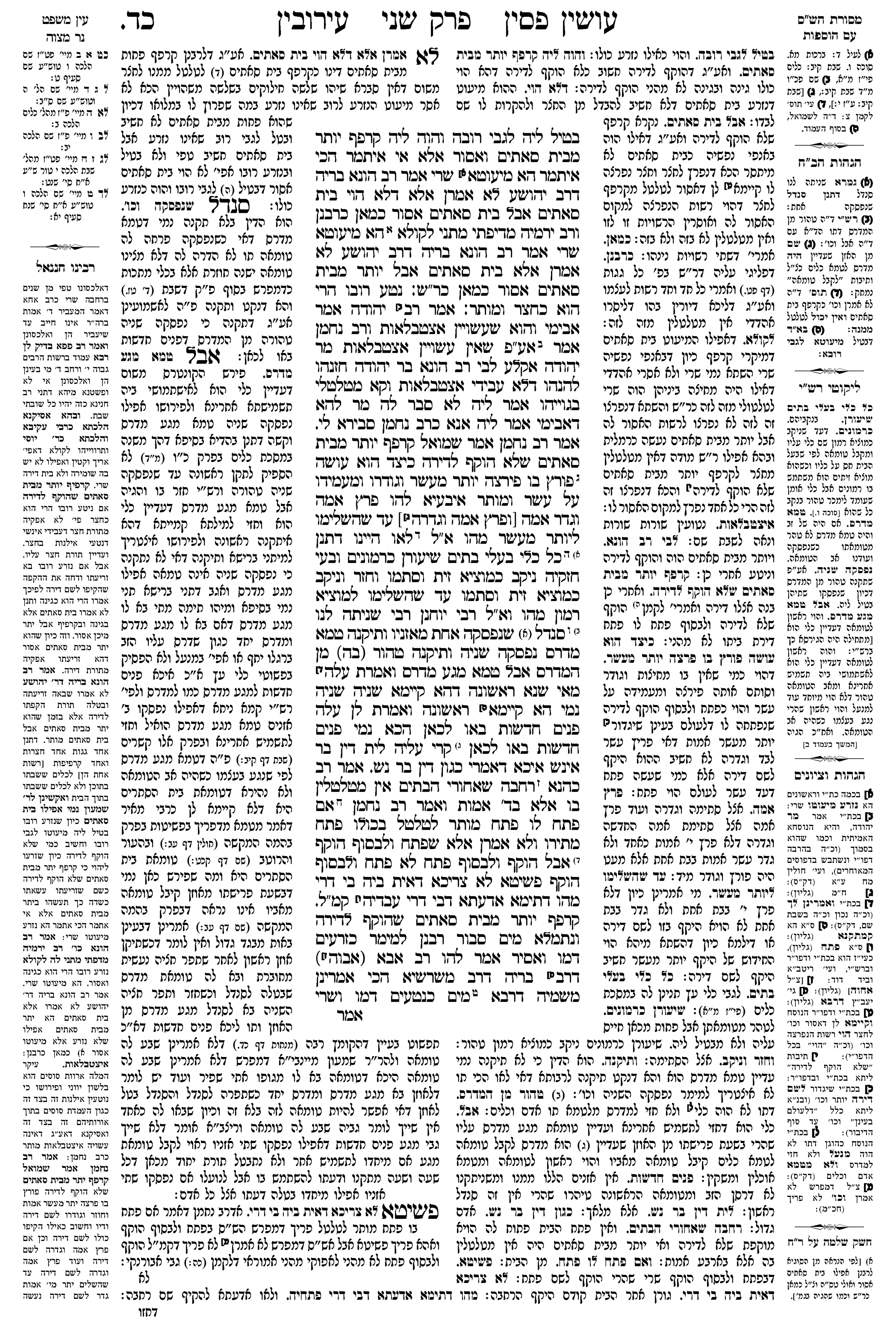 eruvin 24a