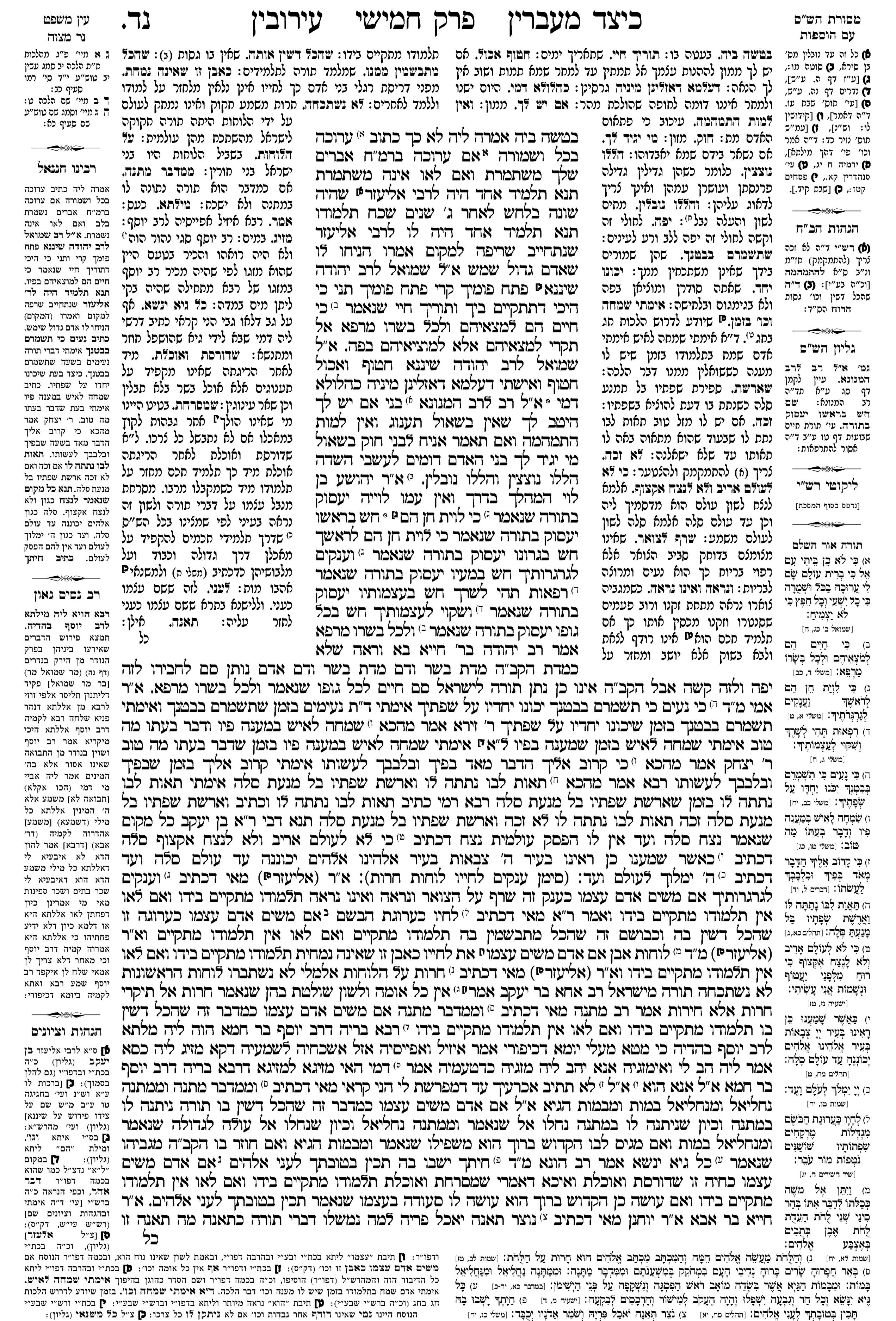 eruvin 54a