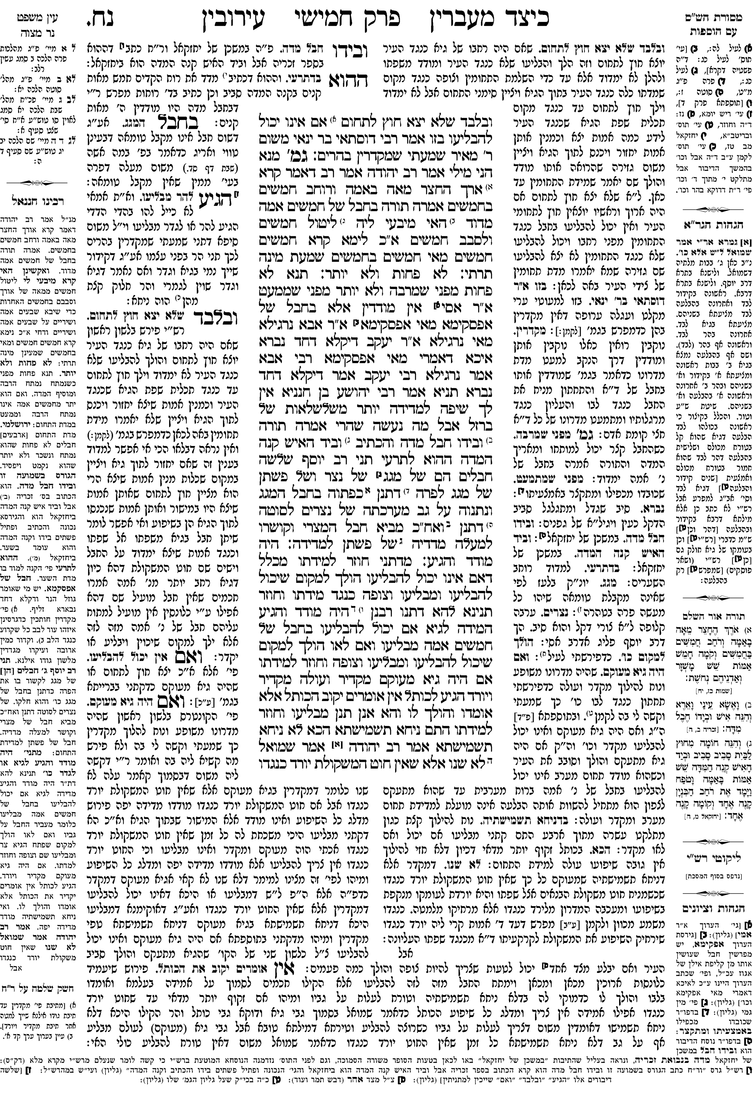 eruvin 58a