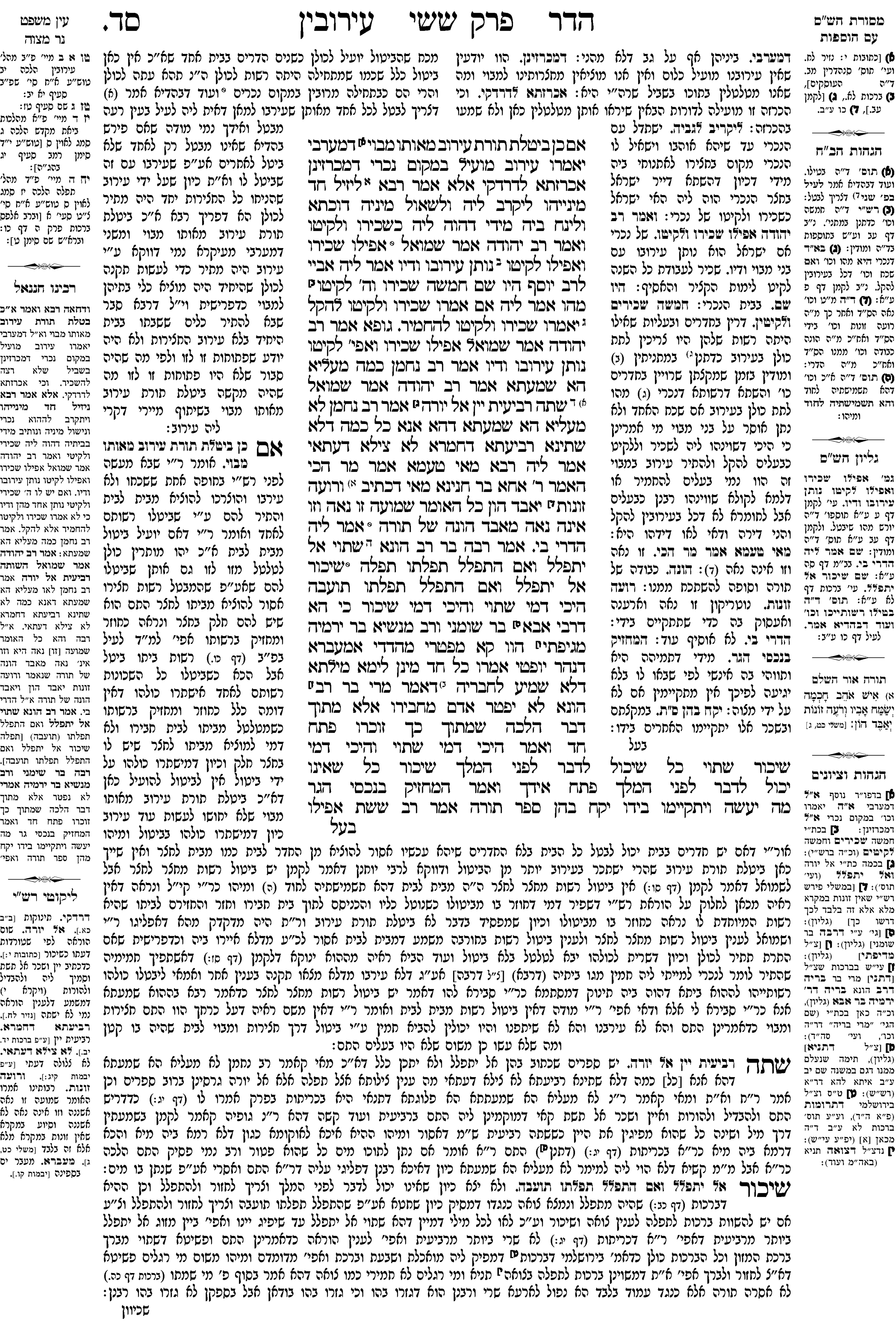 eruvin 64a