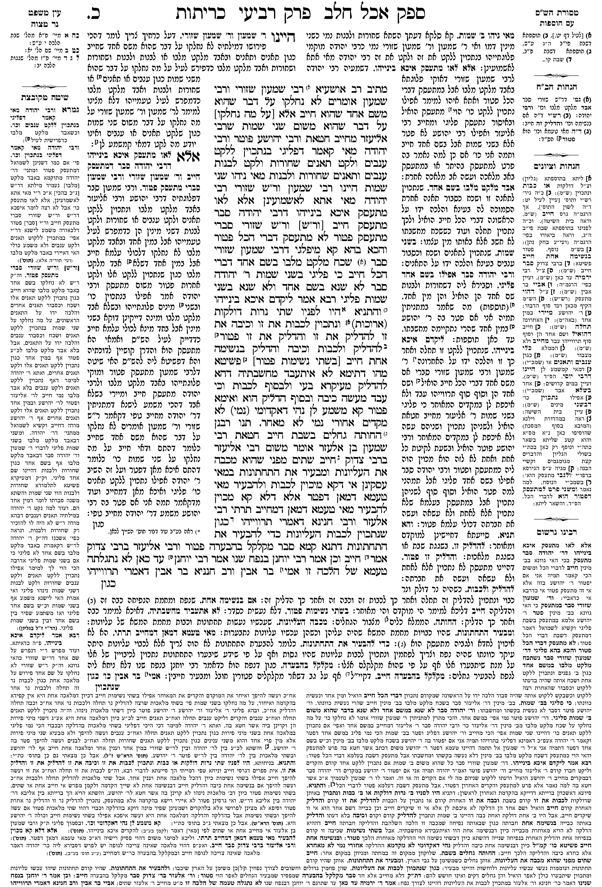 kerisos 20a