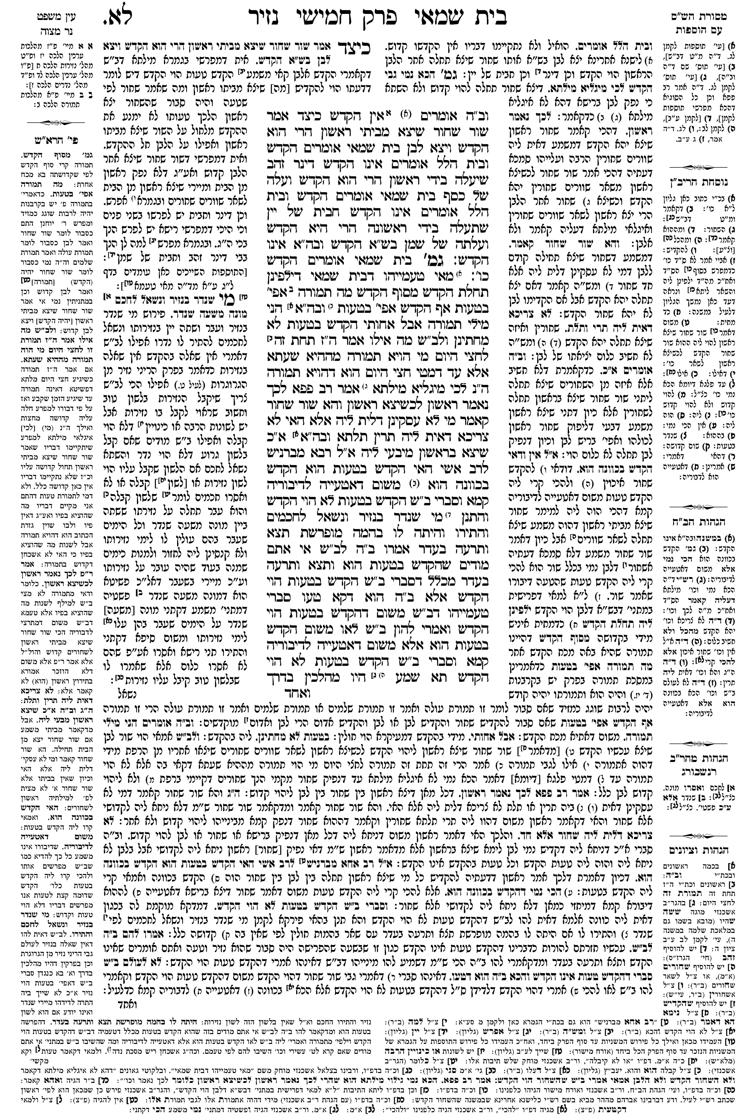 nazir 31a