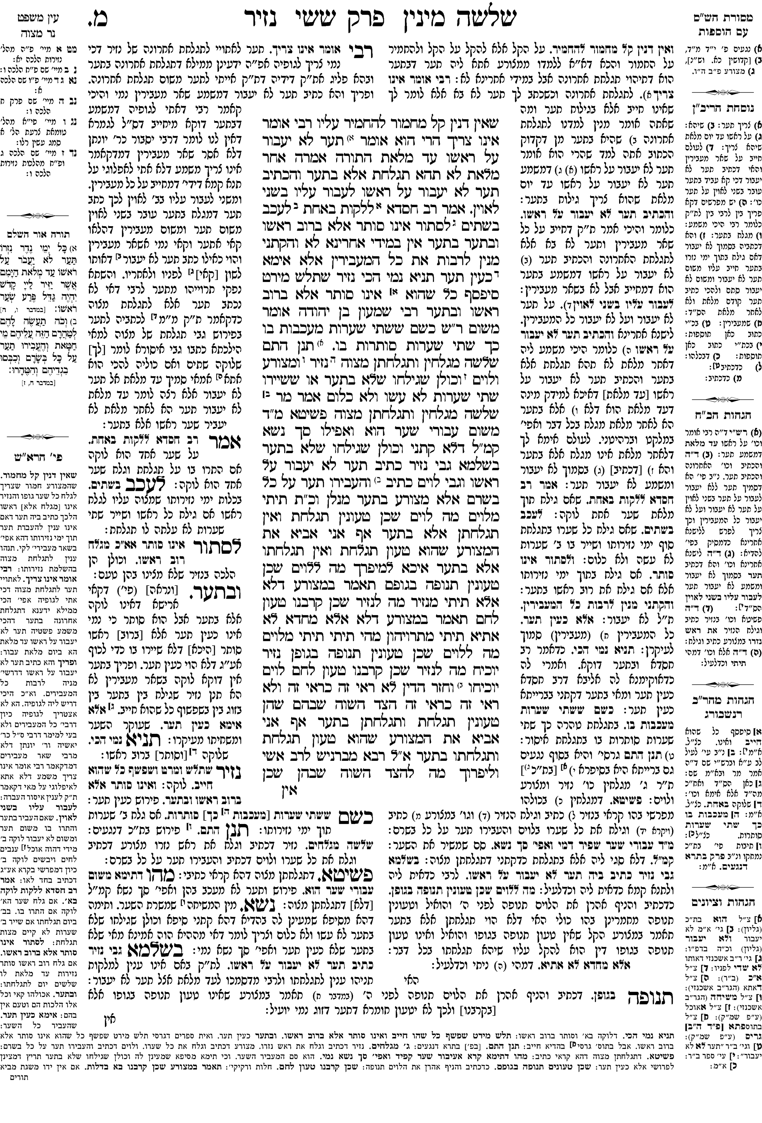 nazir 40a