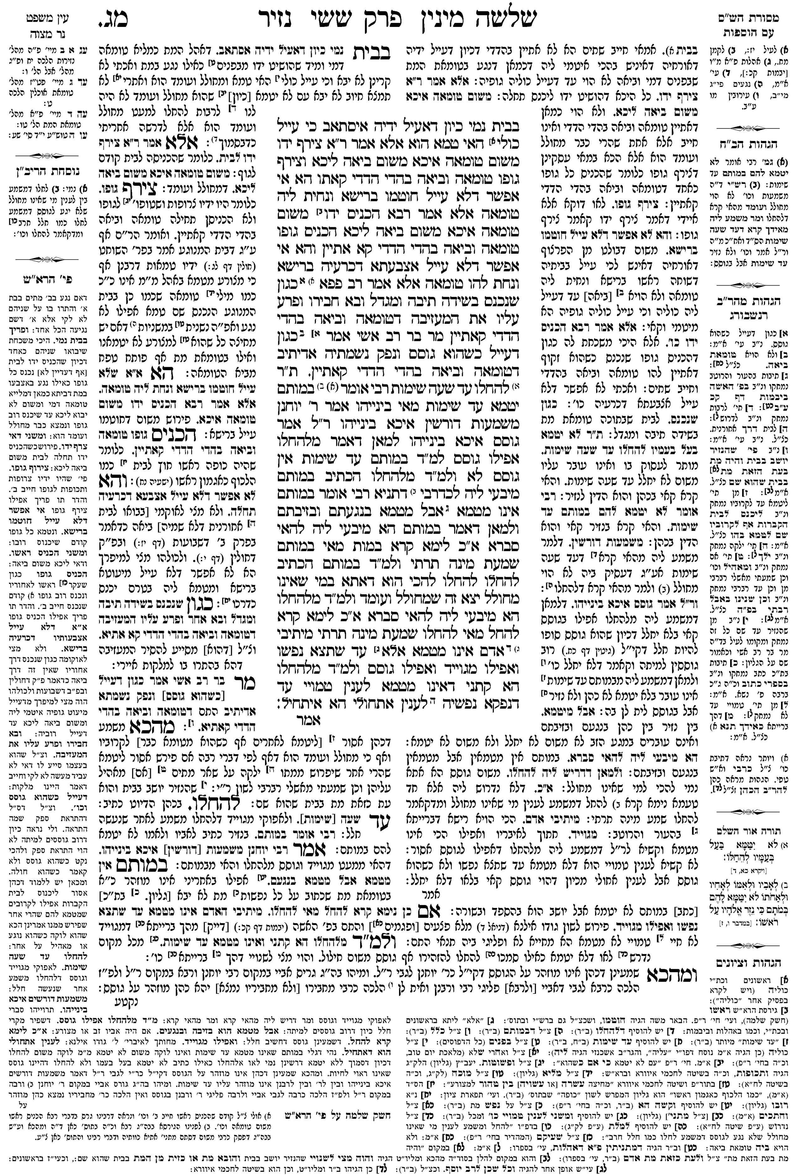 nazir 43a