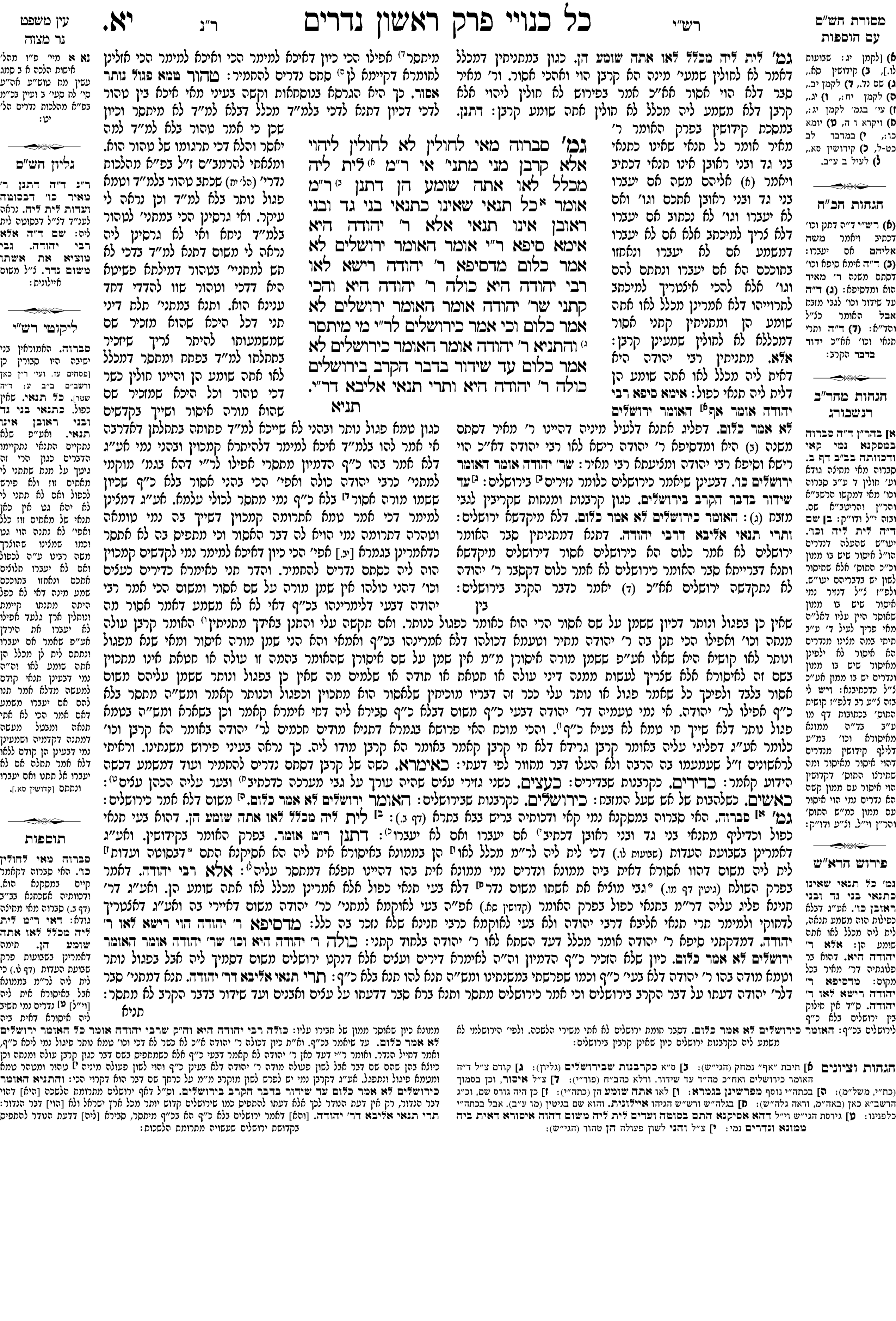 nedarim 11a
