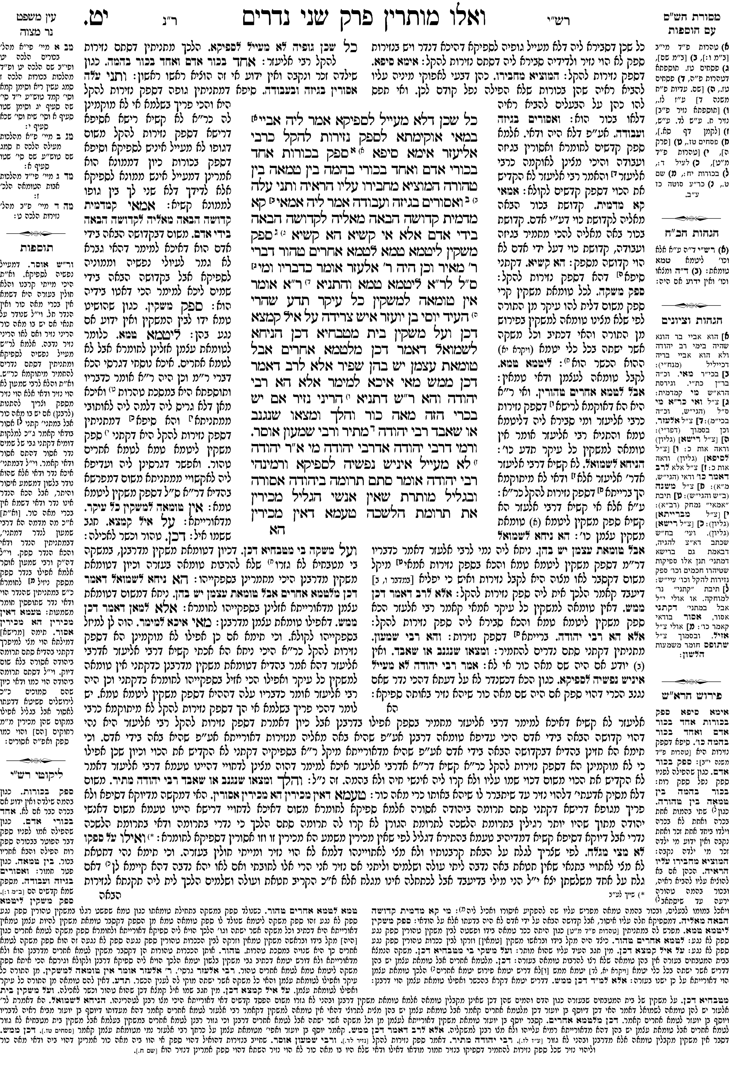 nedarim 19a