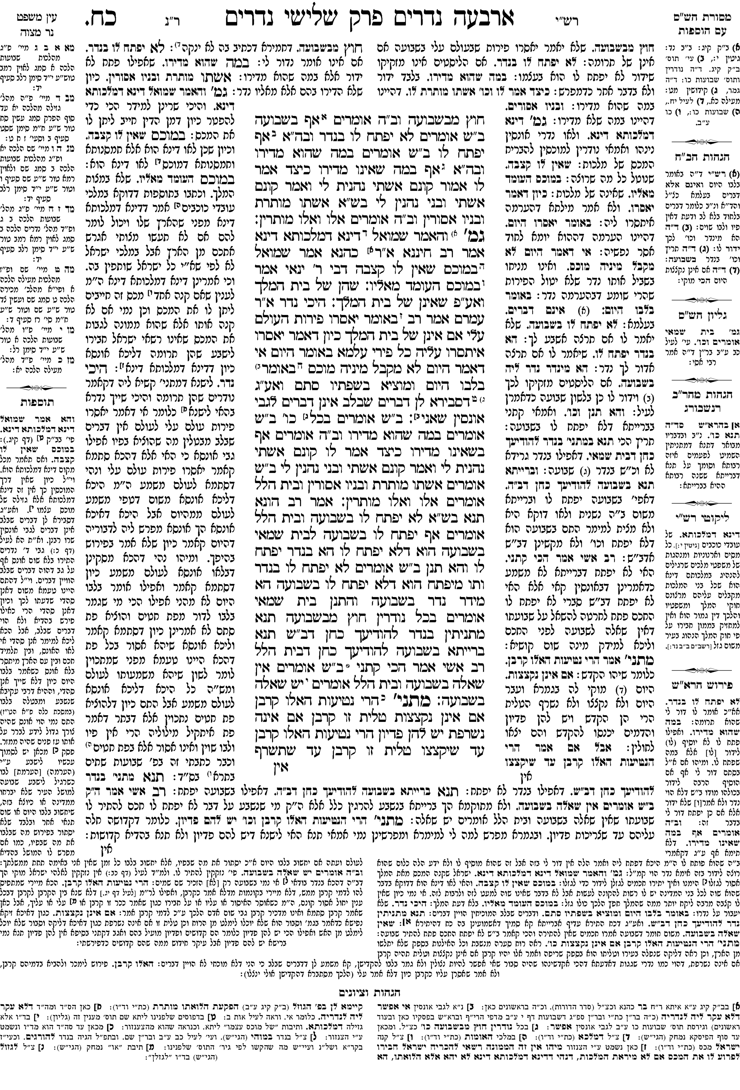 nedarim 28a