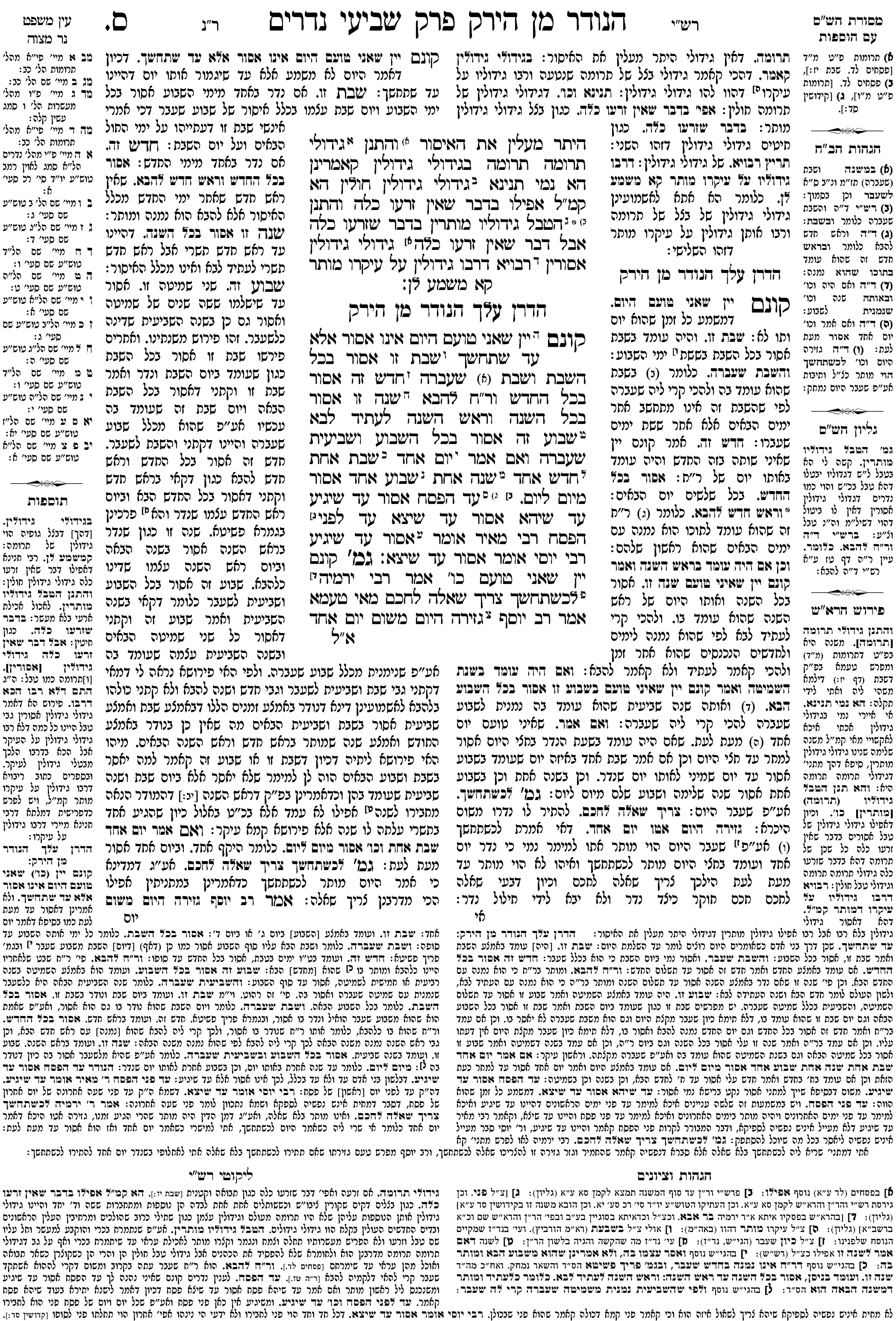 nedarim 60a