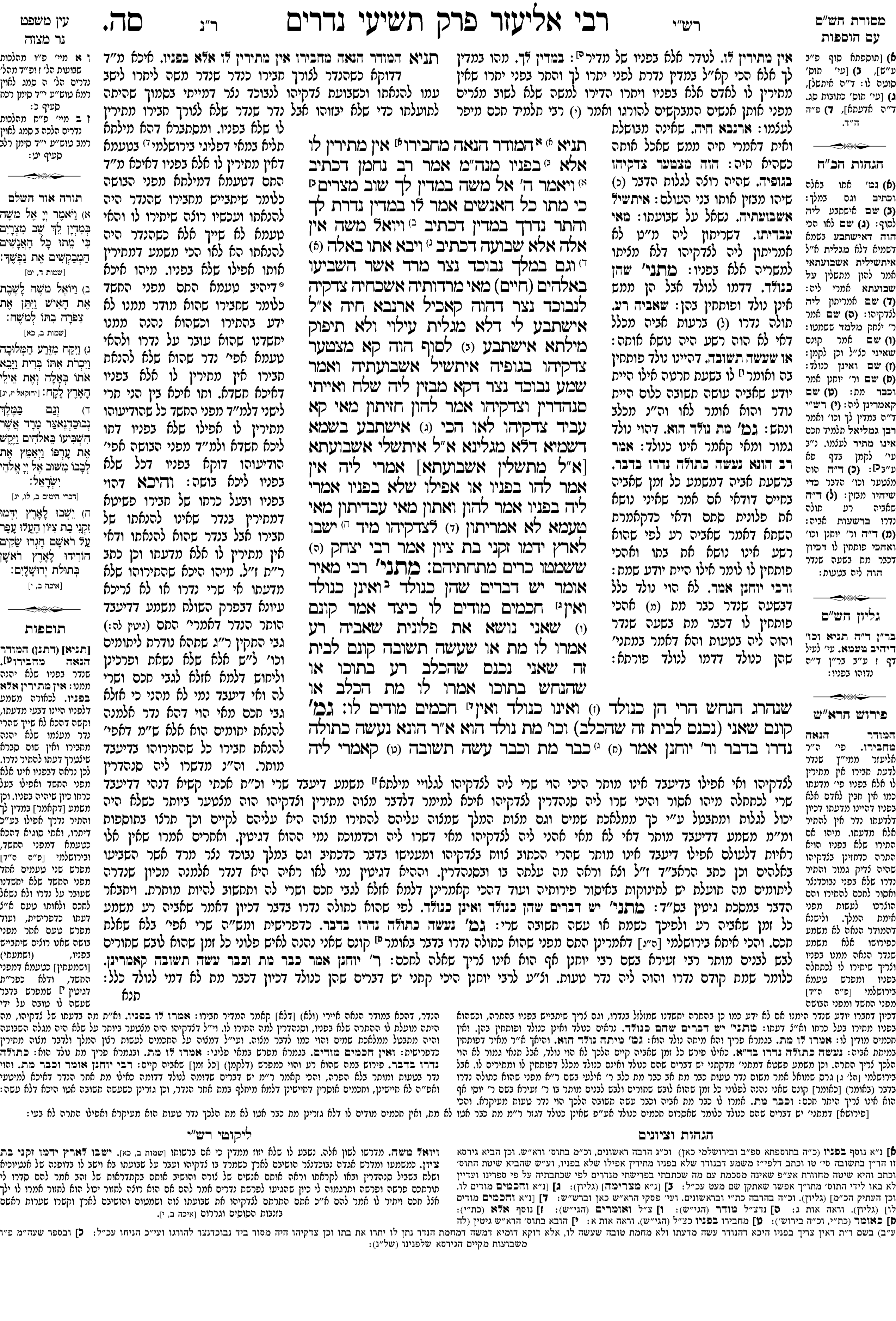 nedarim 65a