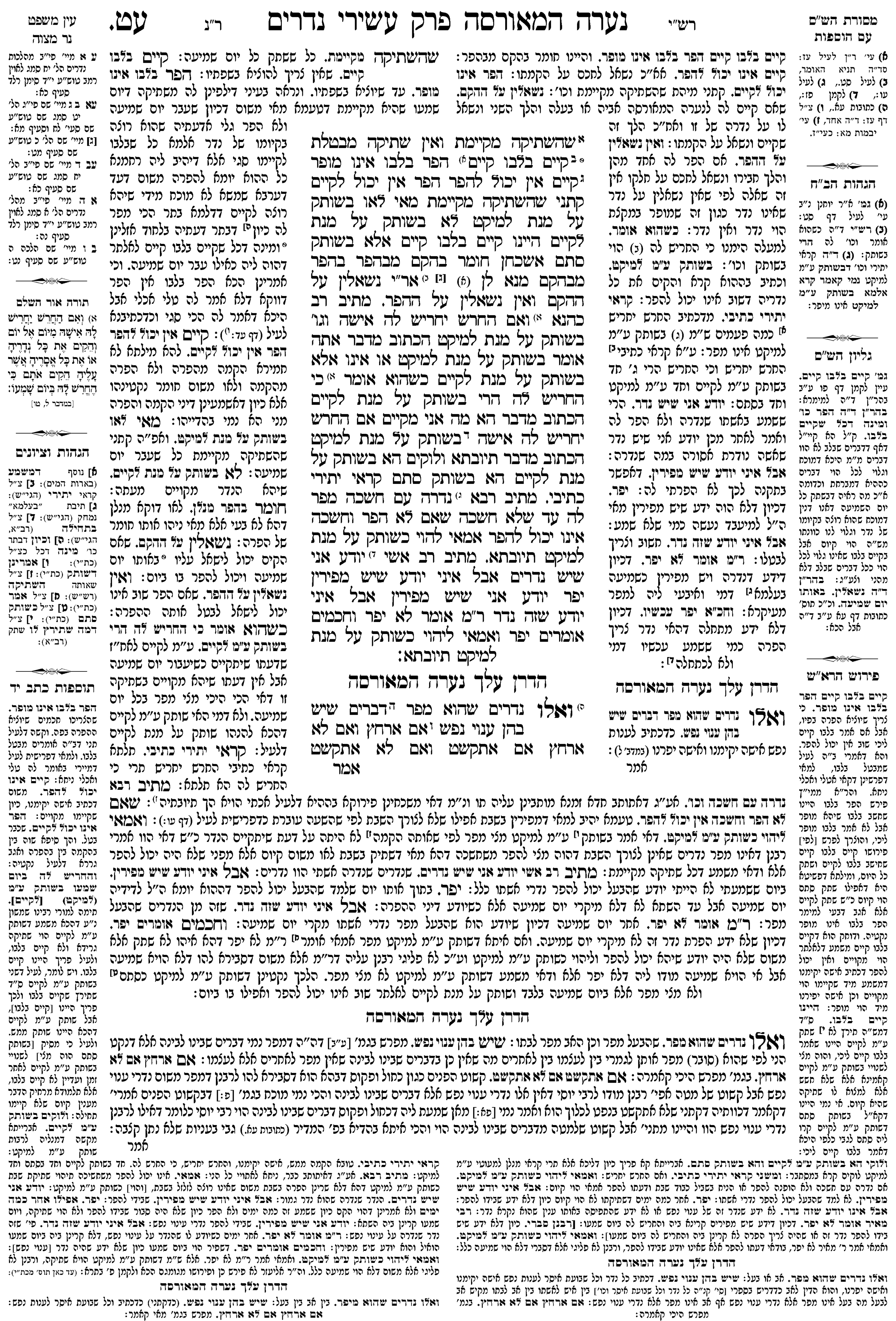 nedarim 79a