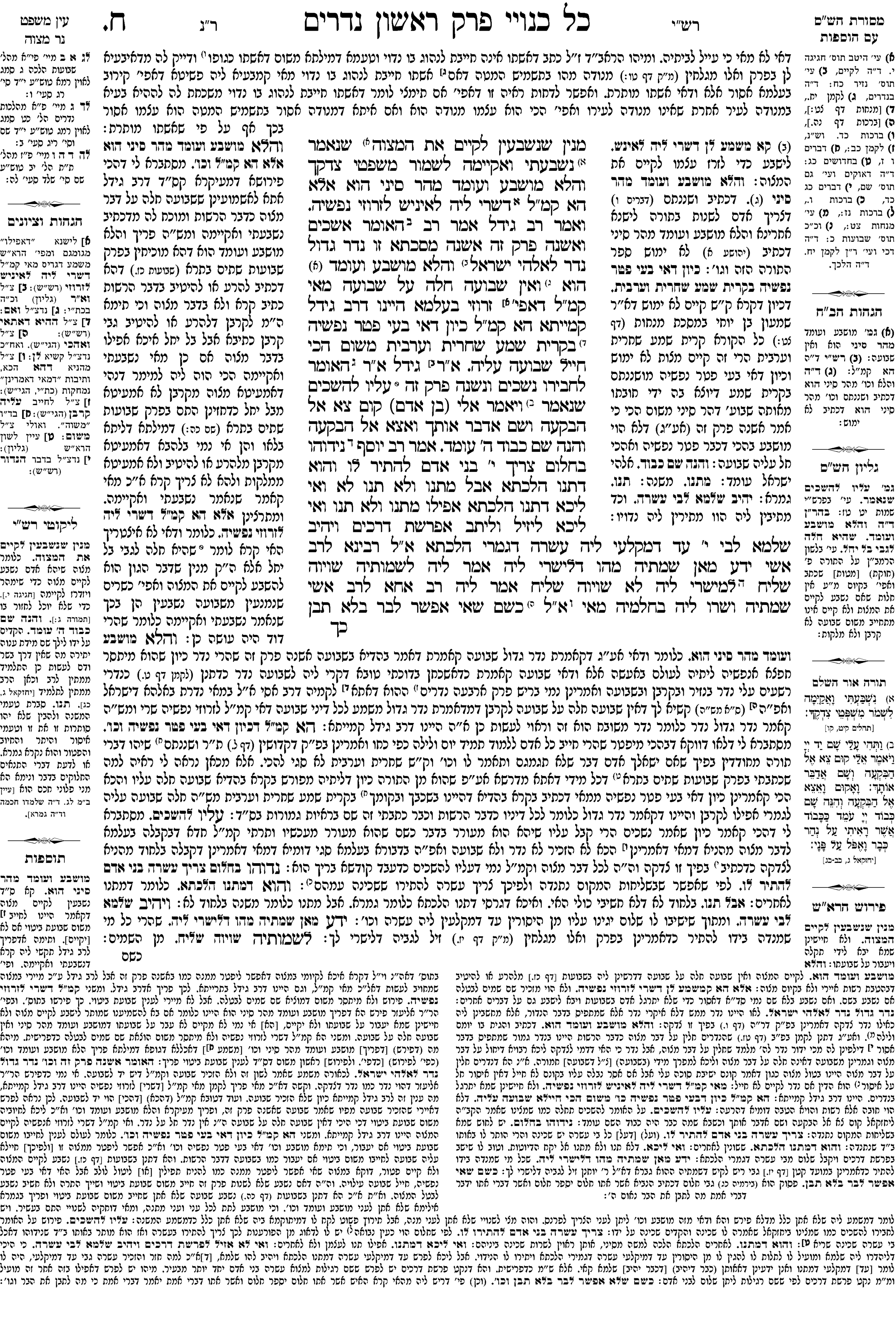 nedarim 8a