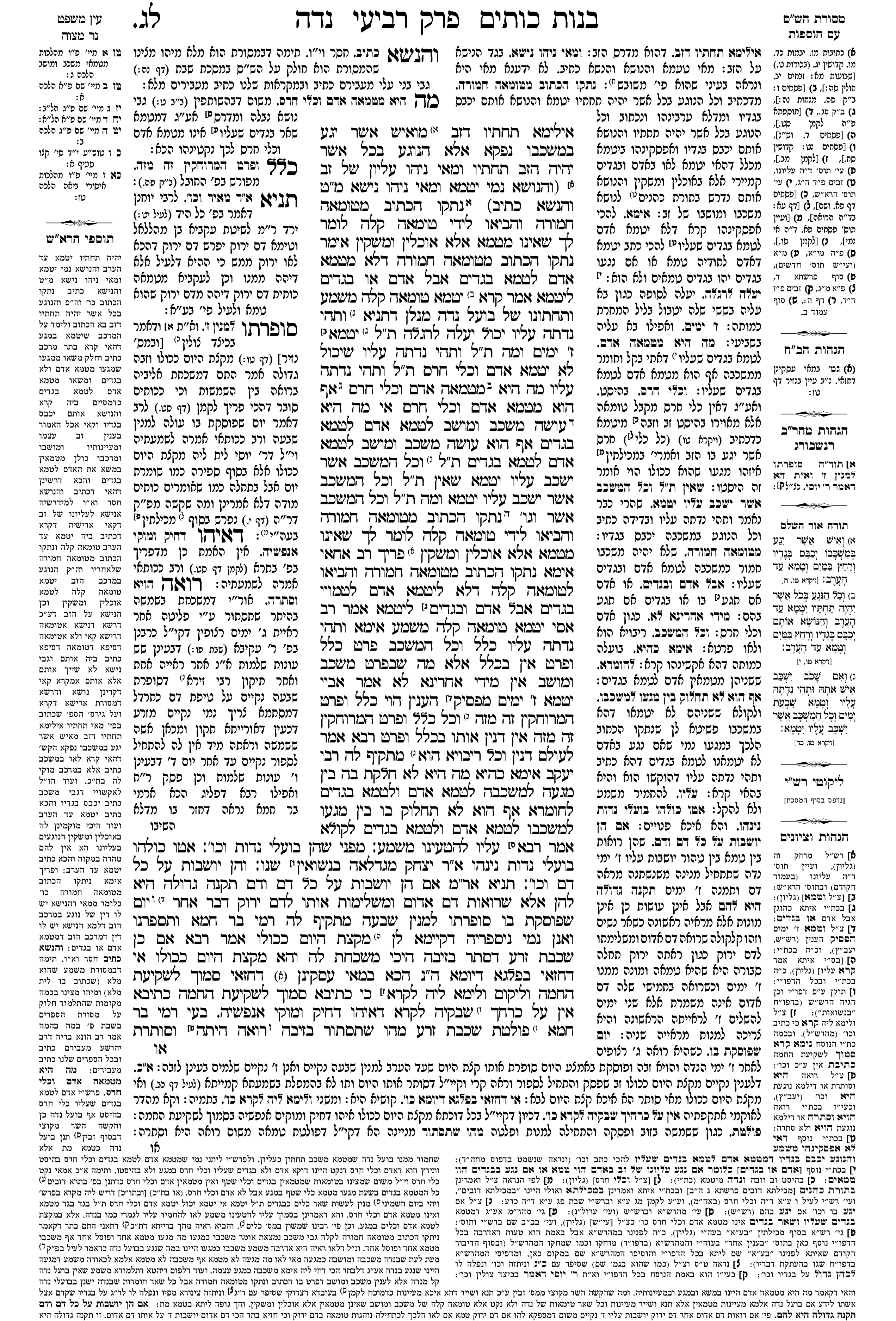 niddah 33a