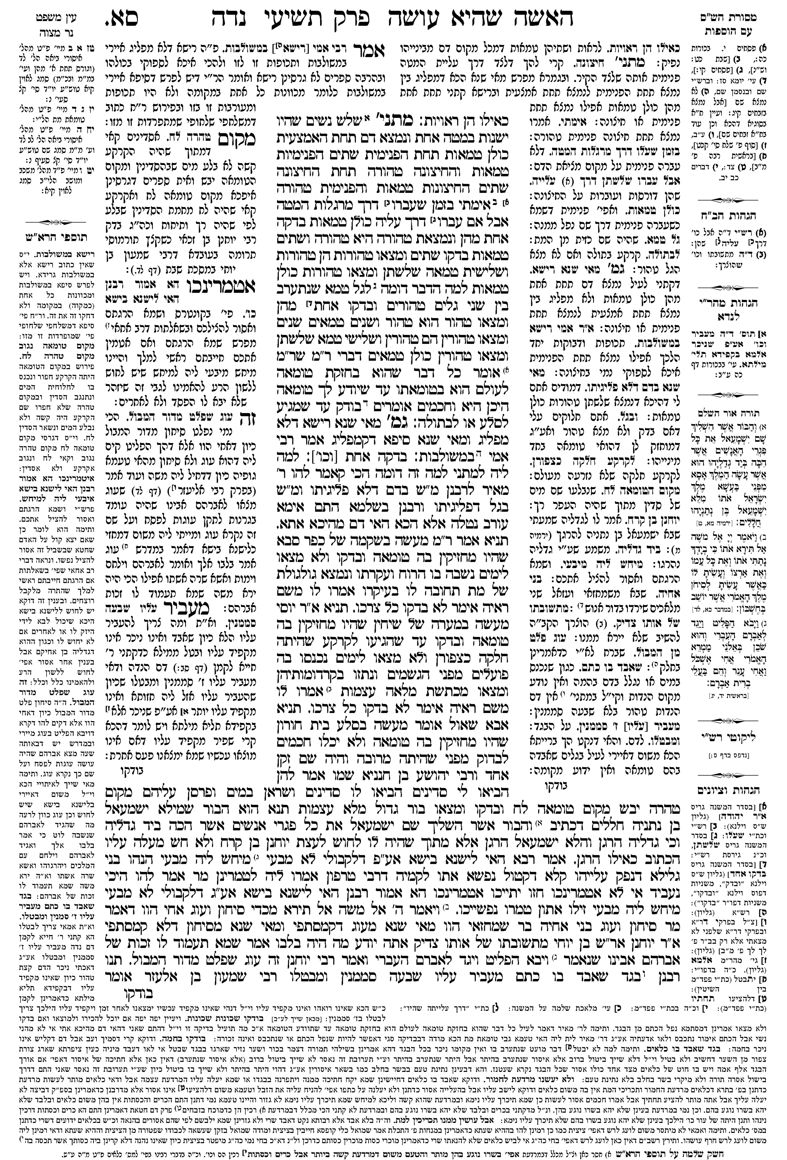 niddah 61a