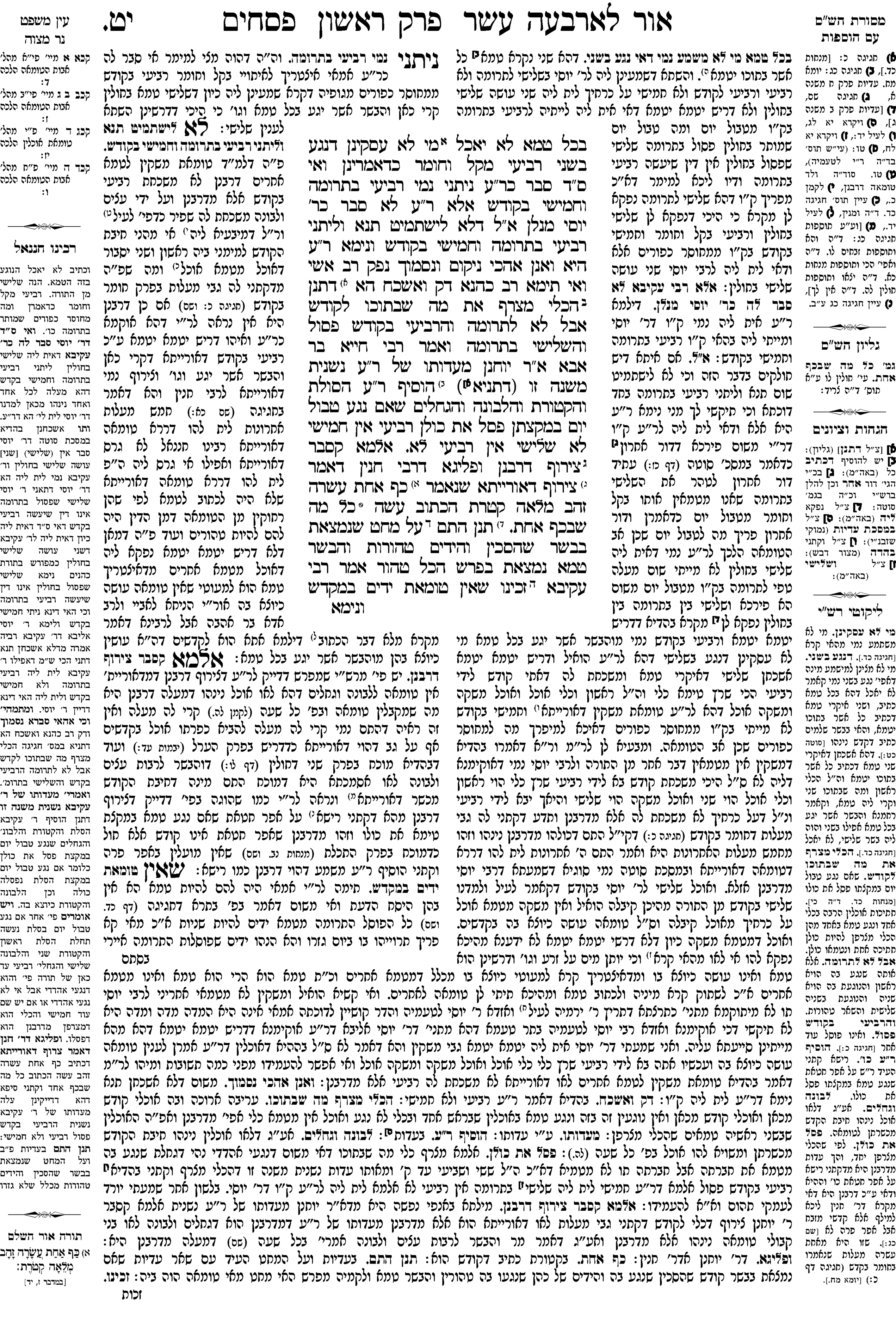 pesachim 19a