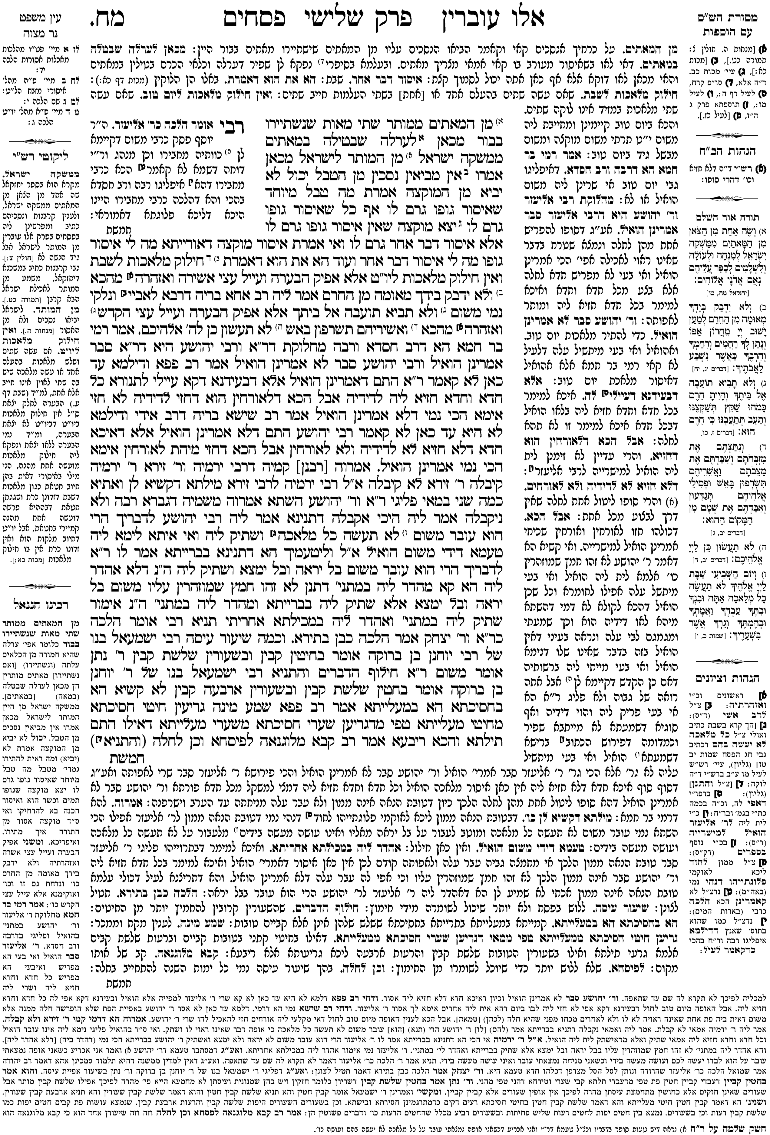 pesachim 48a