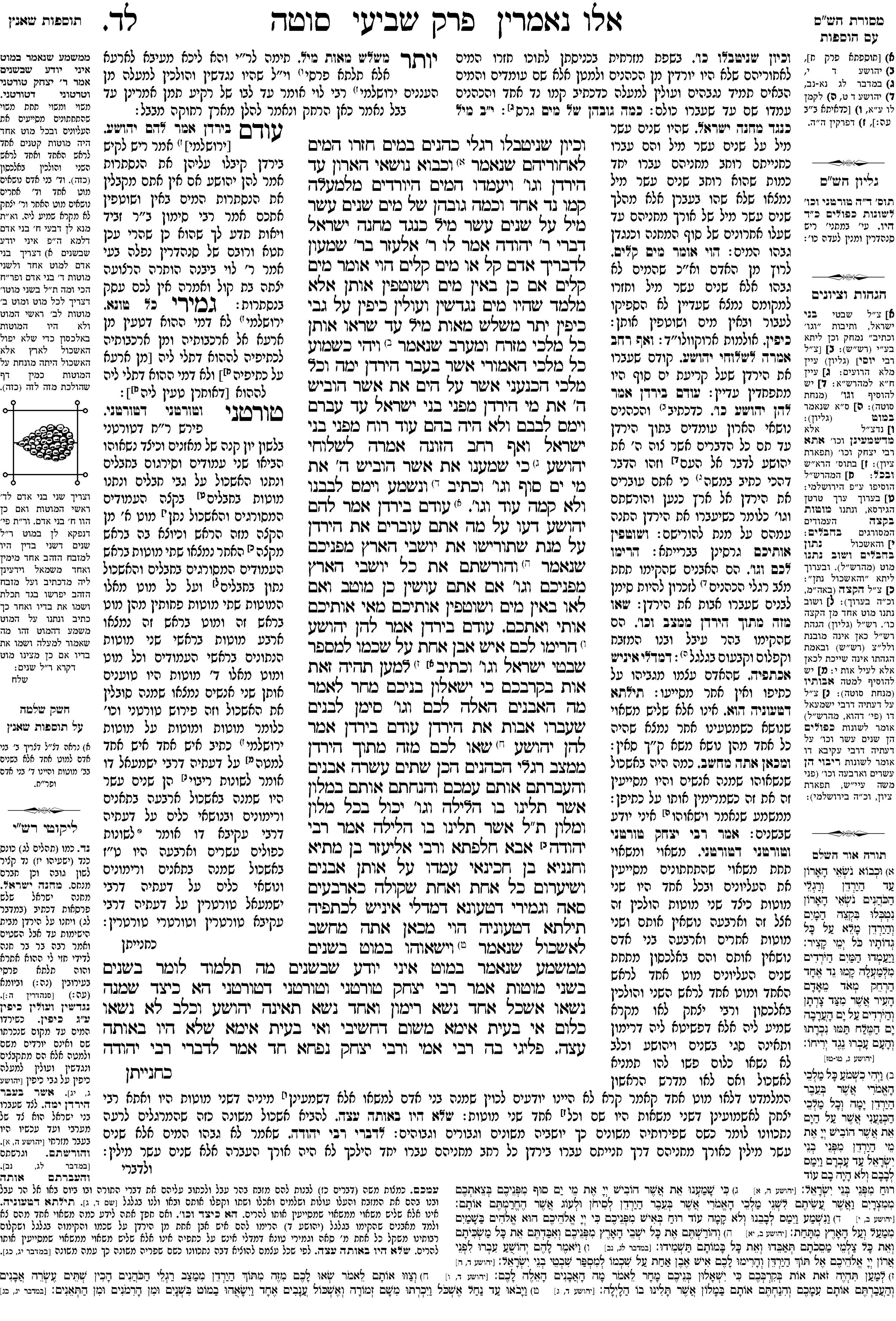 sotah 34a