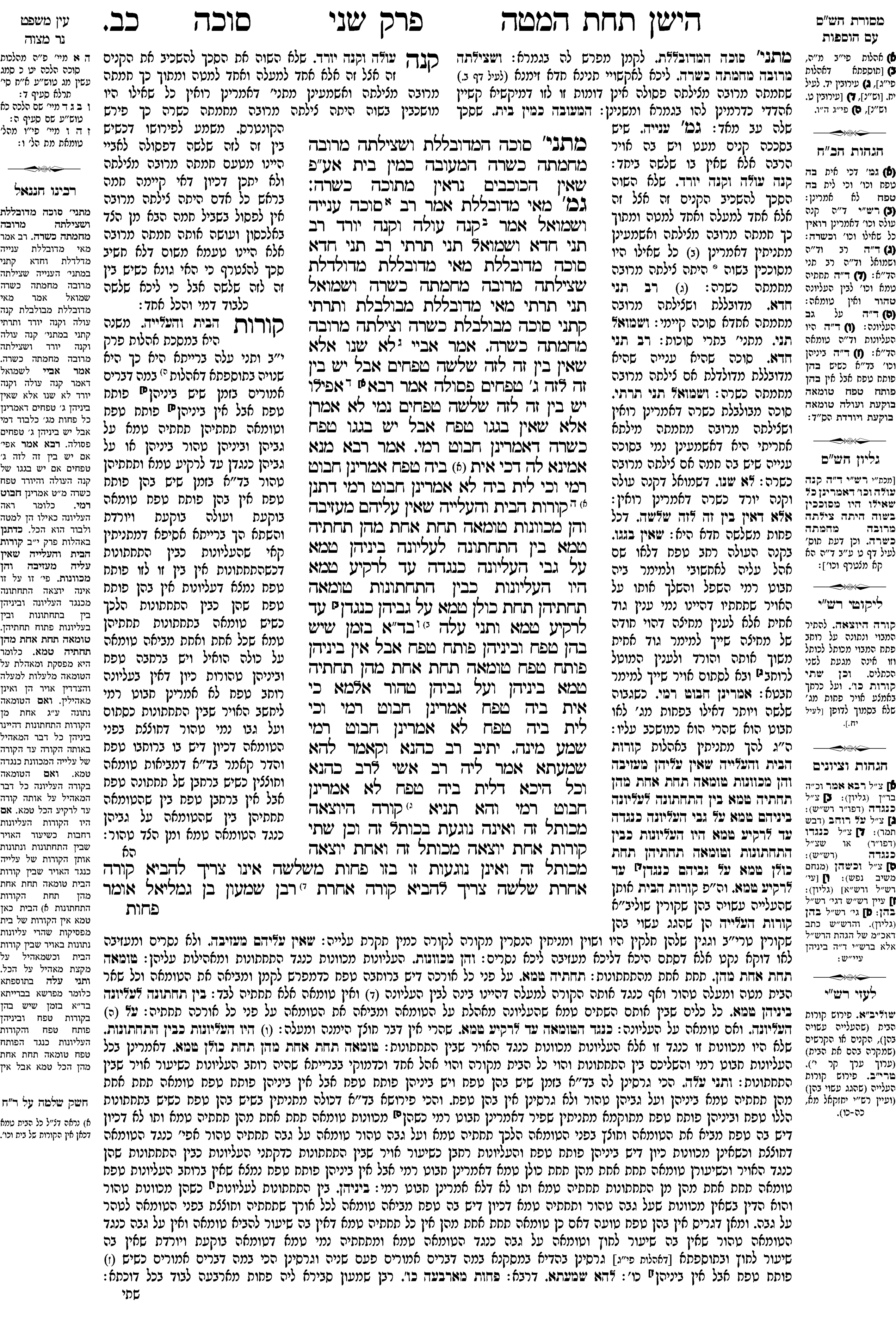succah 22a