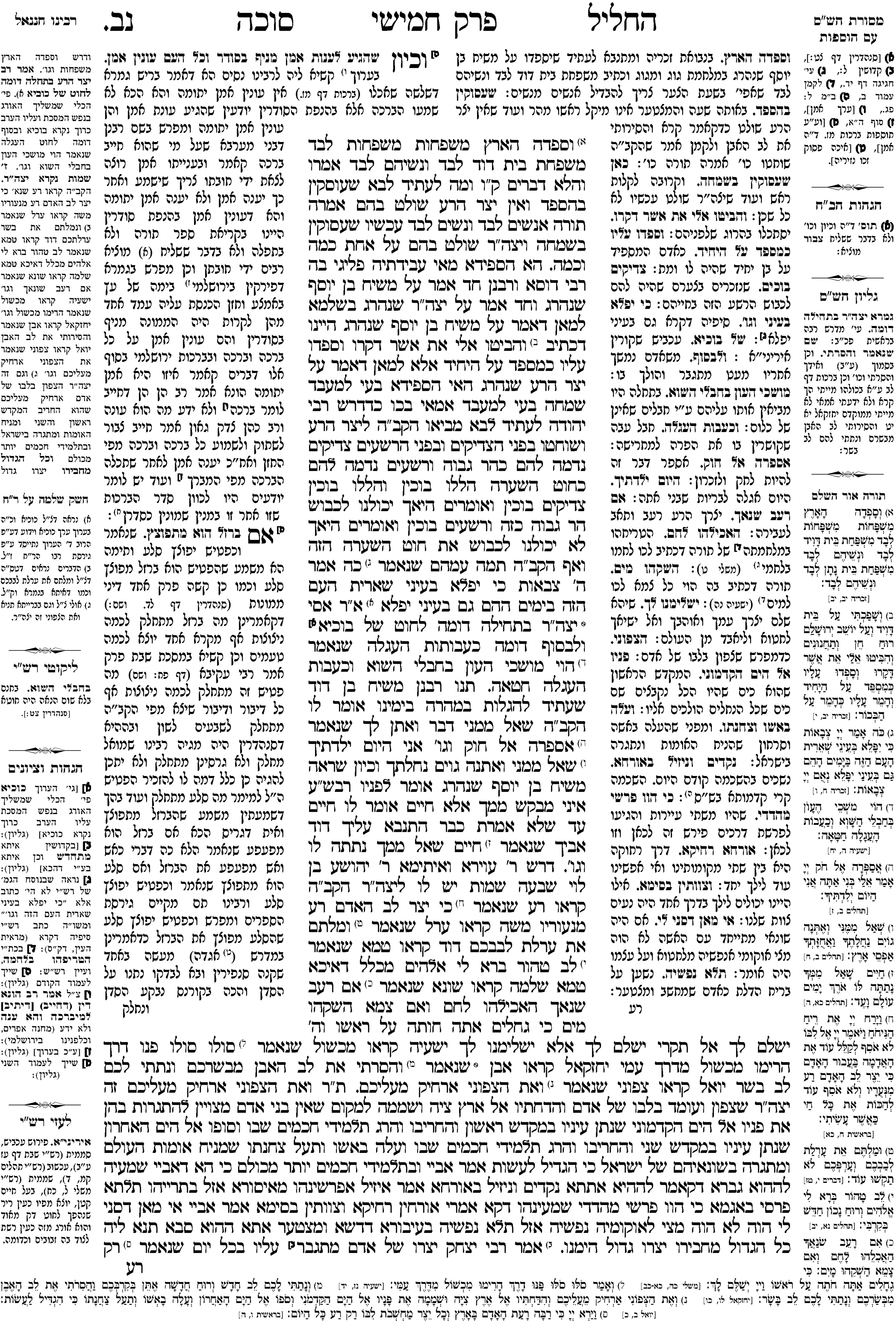 succah 52a