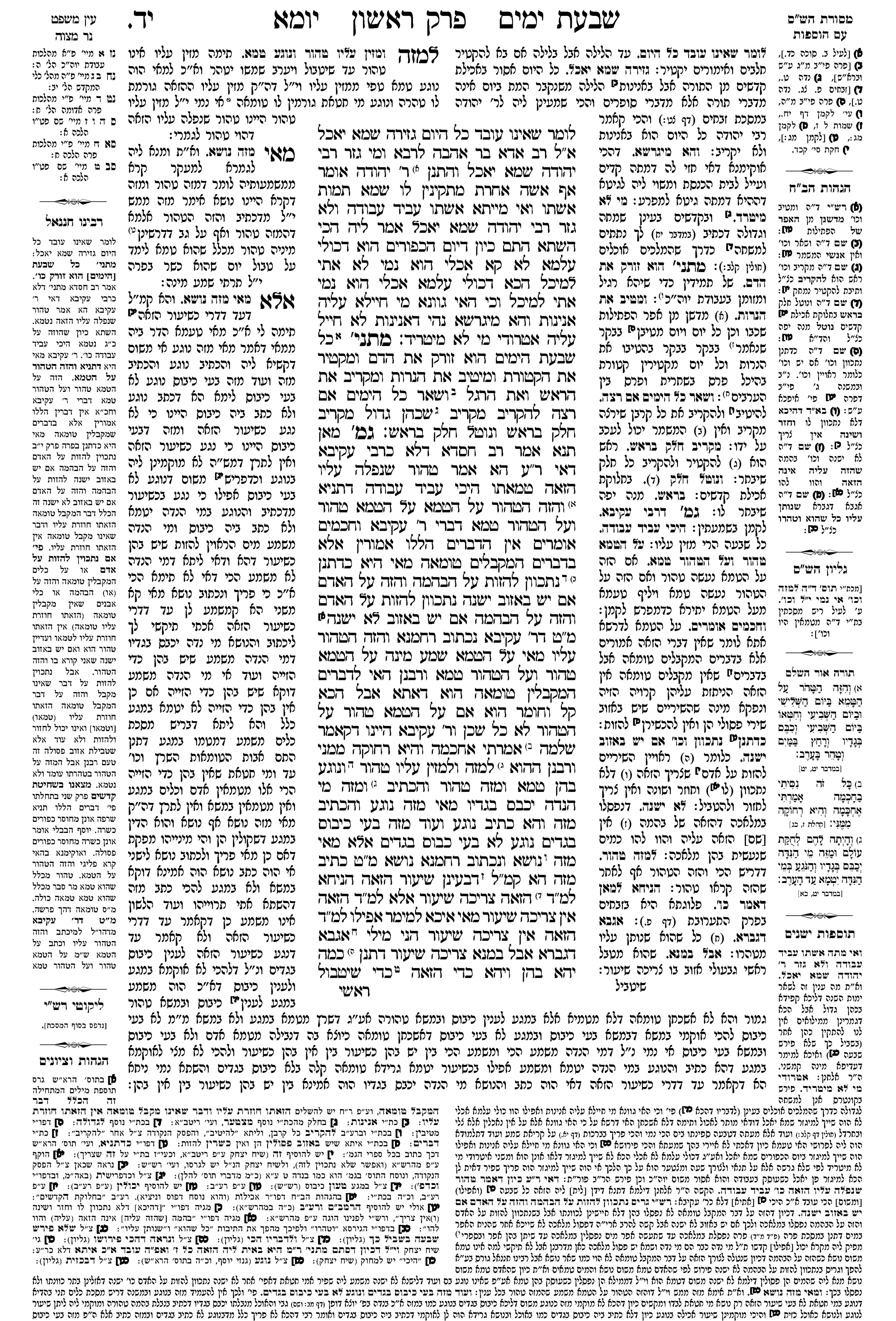 yoma 14a