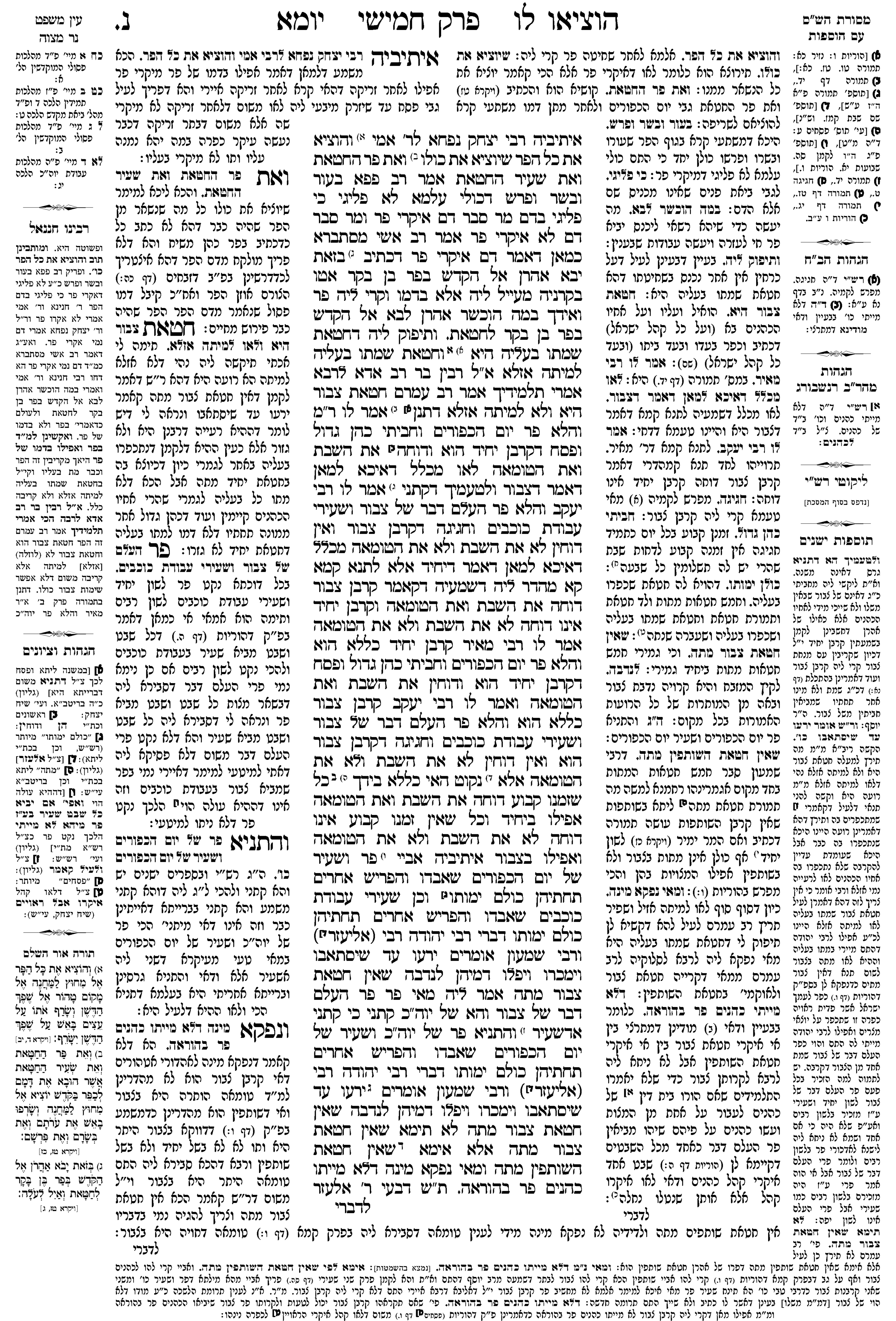 yoma 50a
