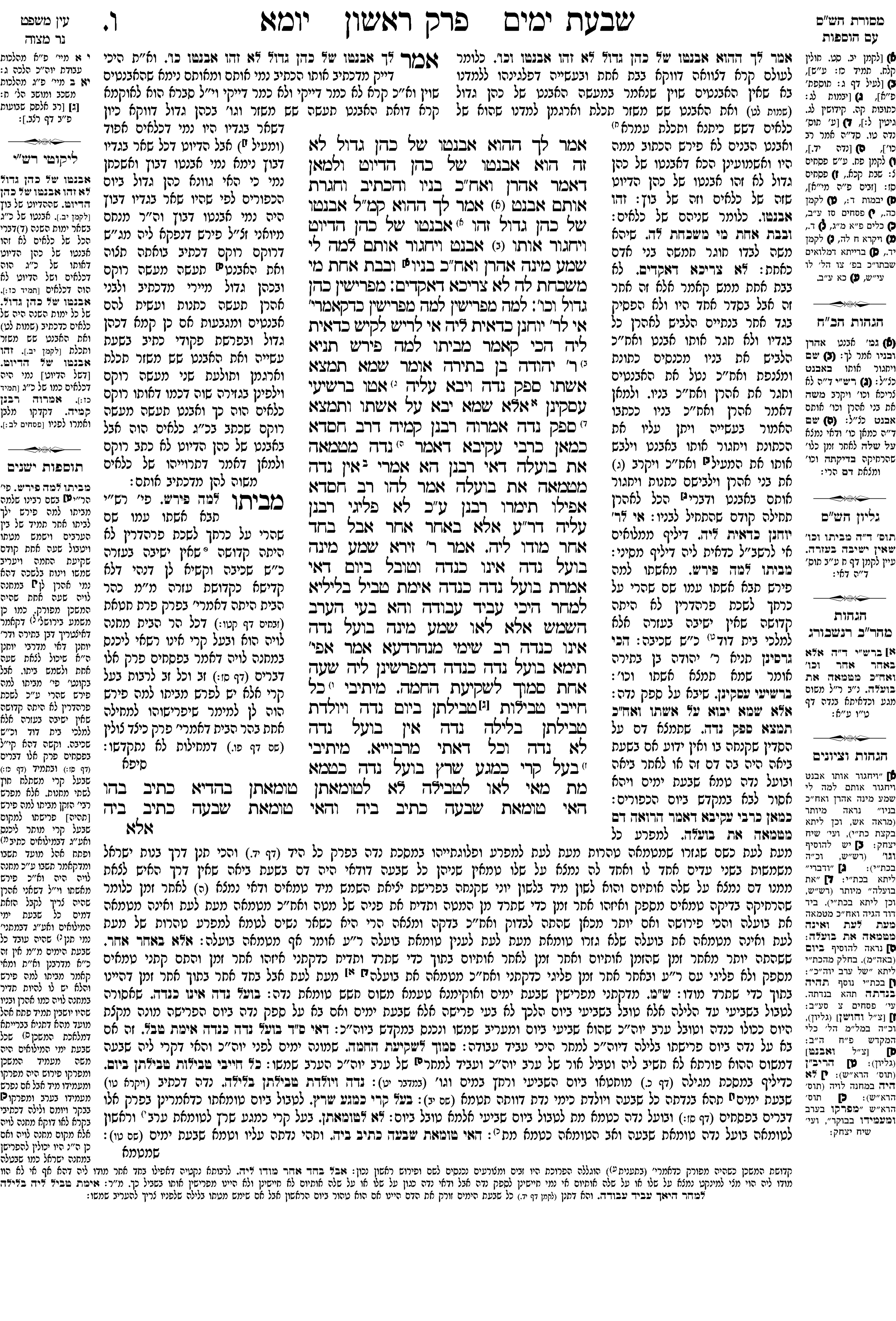 yoma 6a