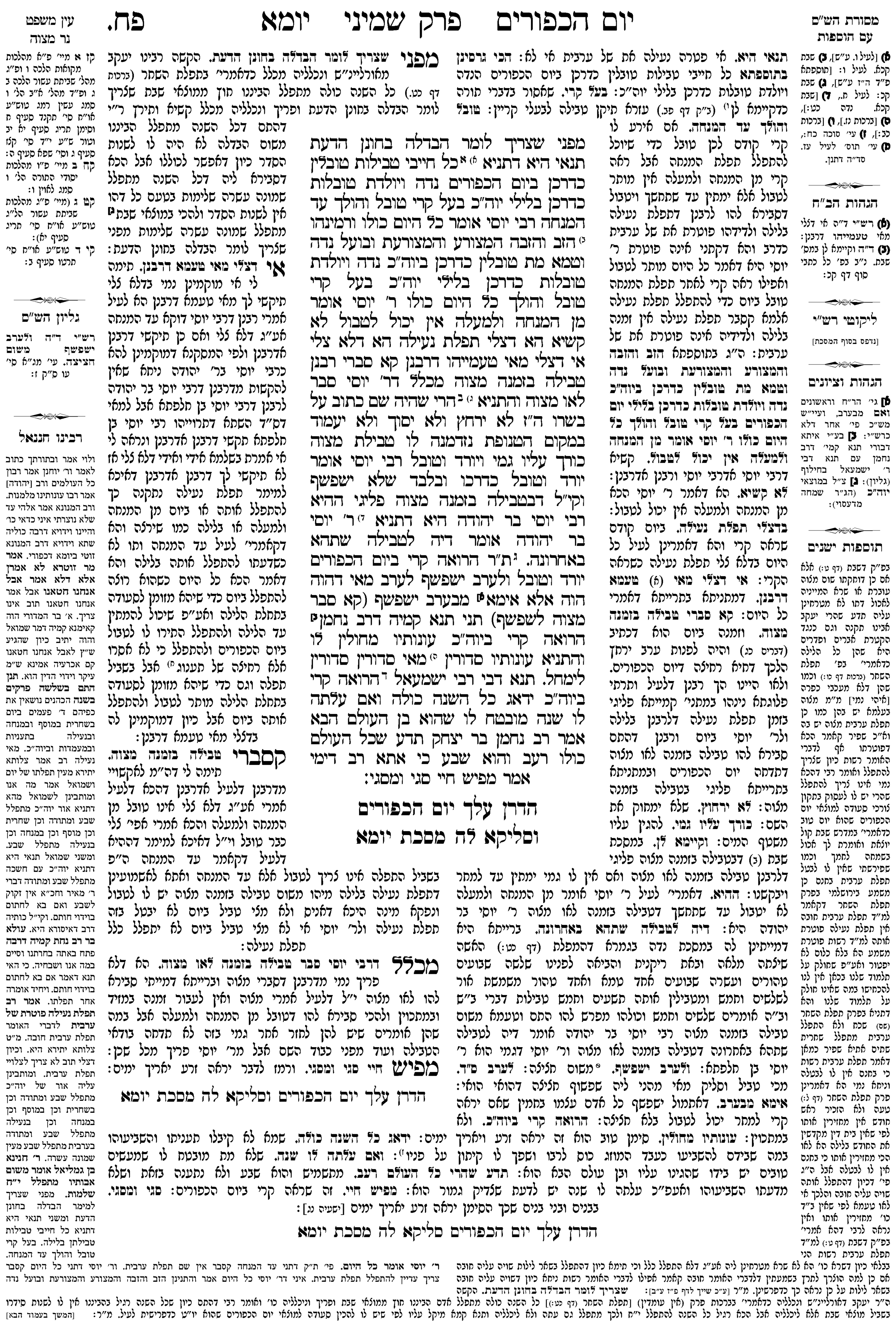 yoma 88a