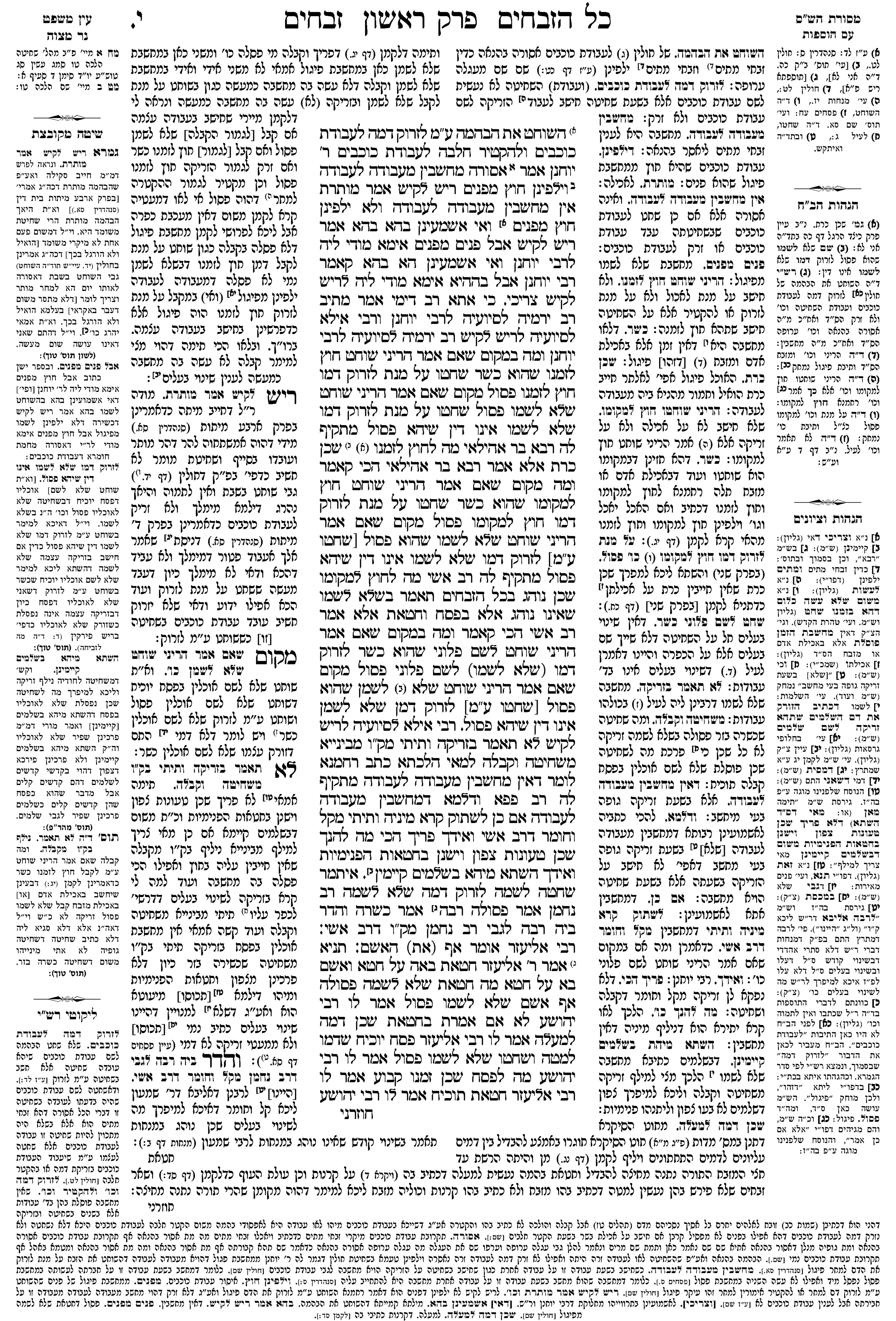 zevachim 10a